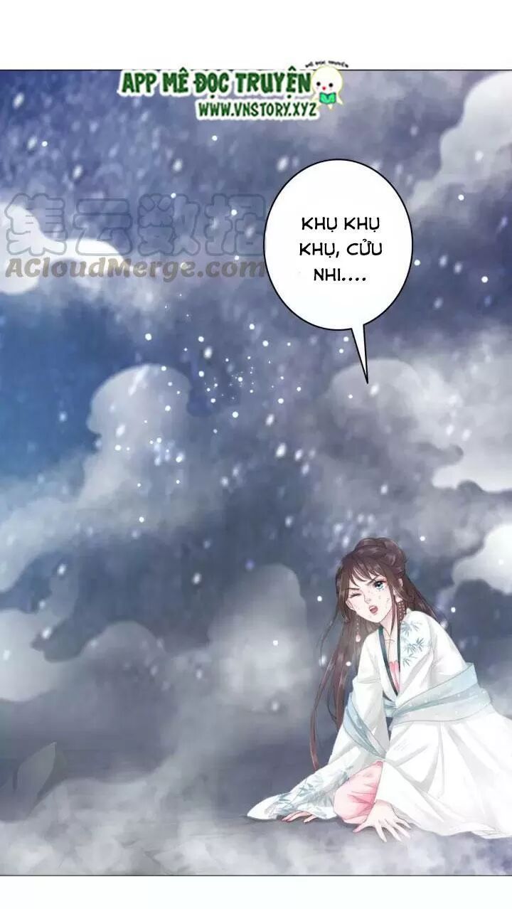 cực phẩm phế vật tiểu thư chapter 96 13