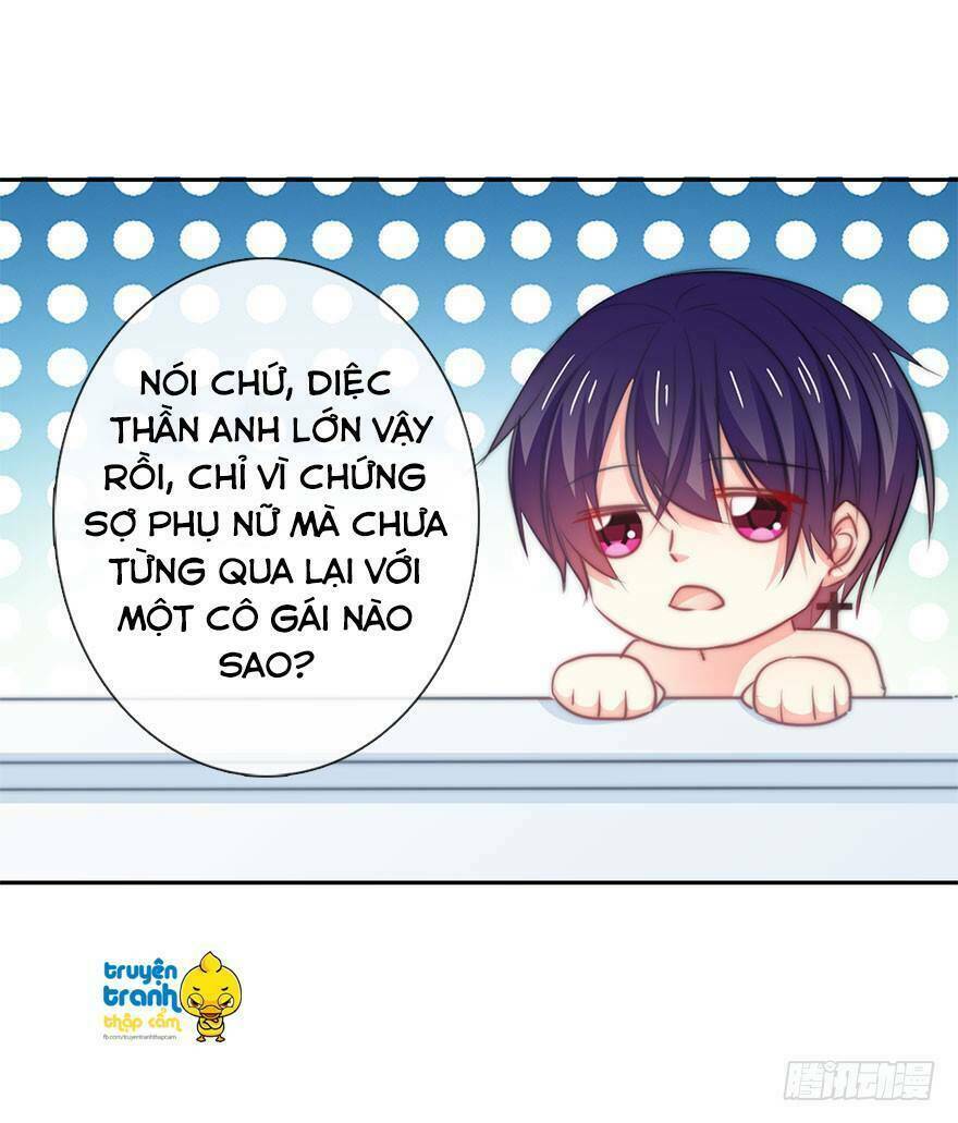 luận cách yêu của chứng sợ phụ nữ chapter 11 9