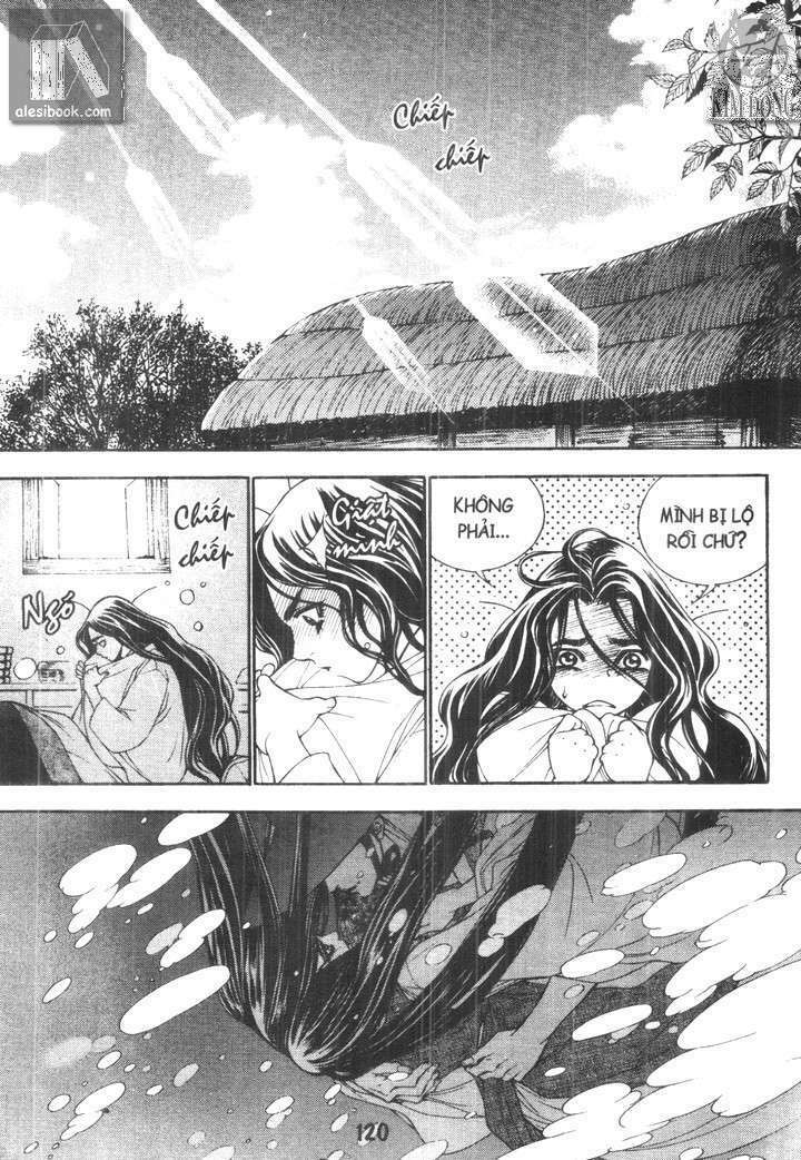 geonneun seonbi chapter 10 30