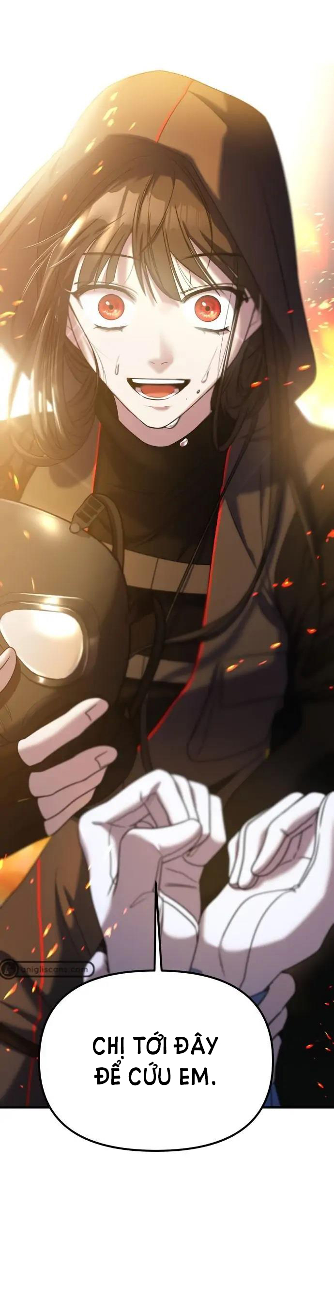 phản diện thuần túy chapter 37.2 2