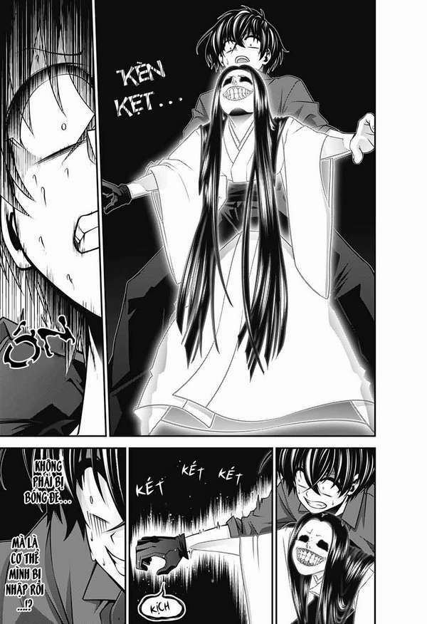 thợ săn ác linh chapter 13 25