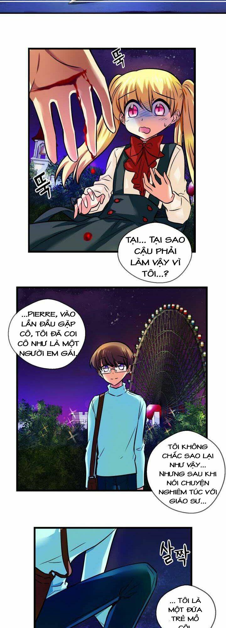 hyulla's race chapter 36.2 12