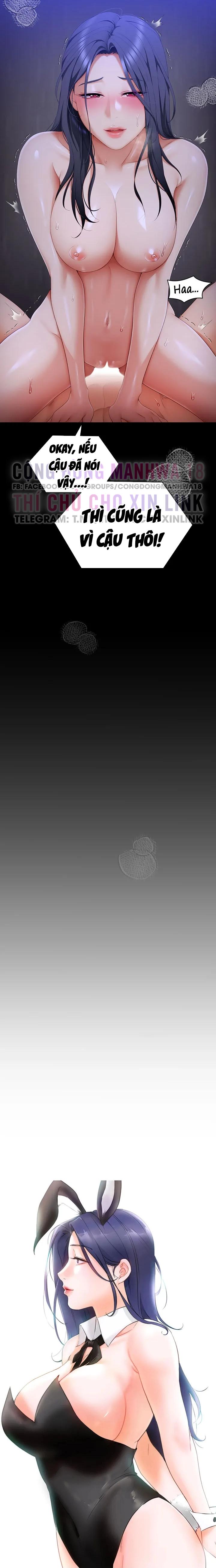 tối nay cưng muốn ăn gì? chapter 61 18