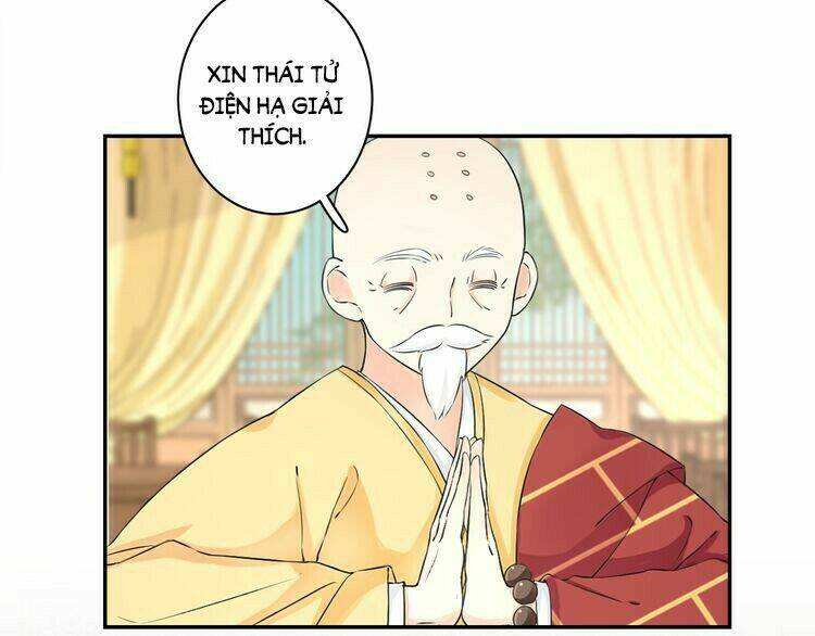hoa nhan sách chapter 25.1 9
