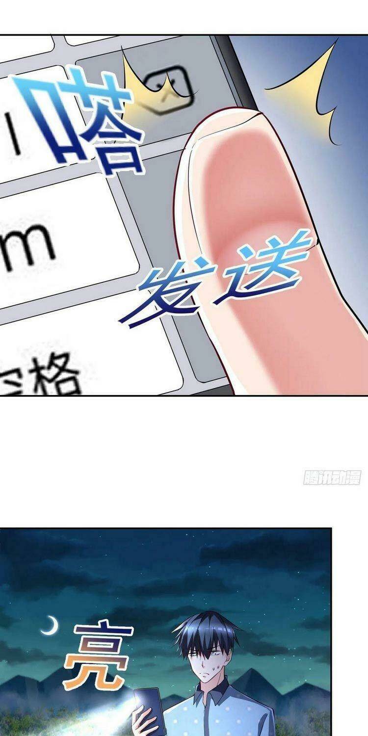 mở phòng khám tại tu tiên giới chapter 94 13