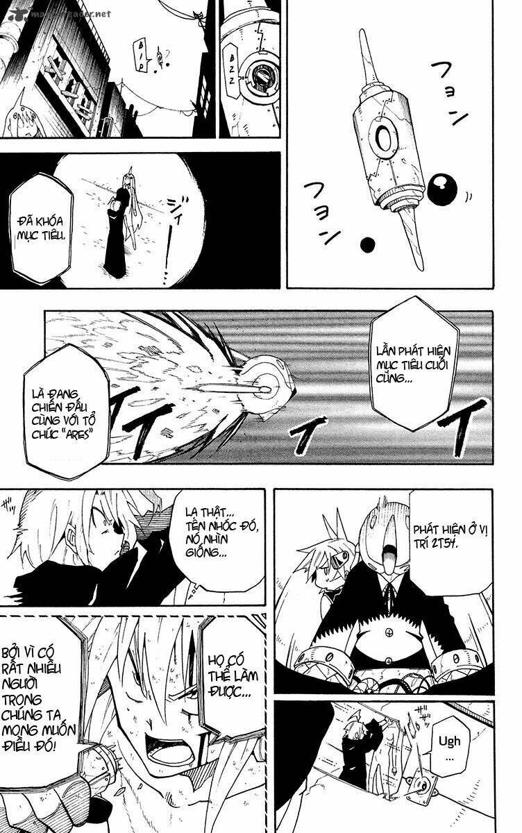 tripeace chapter 41 25