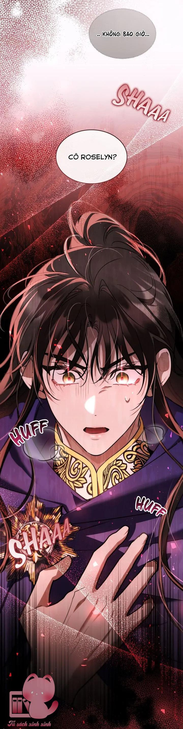 đêm đen khuất bóng chapter 51 55