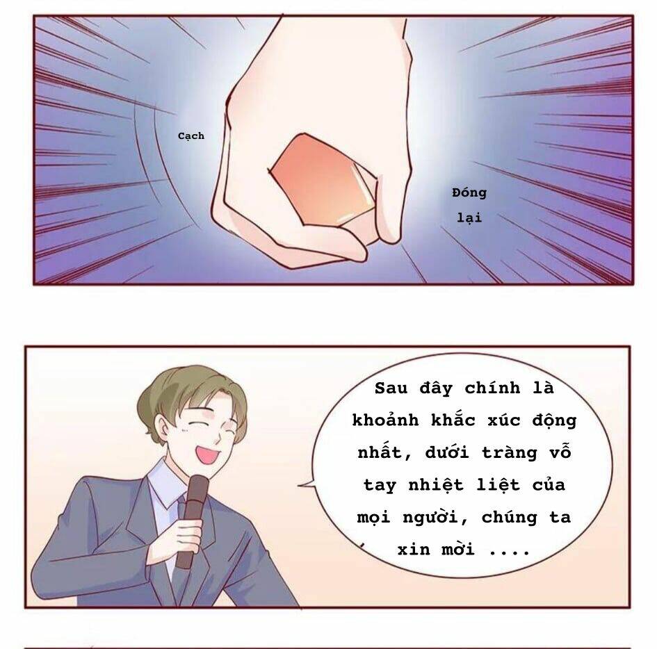 bá đạo tổng tài yêu tôi chapter 92 10