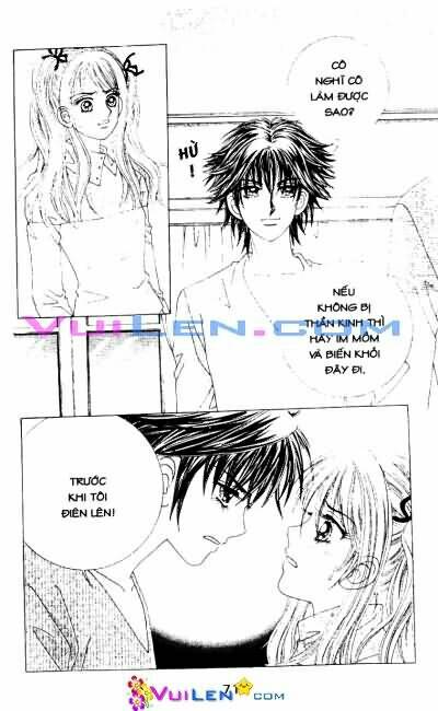 tìm lại tình yêu chapter 20 12