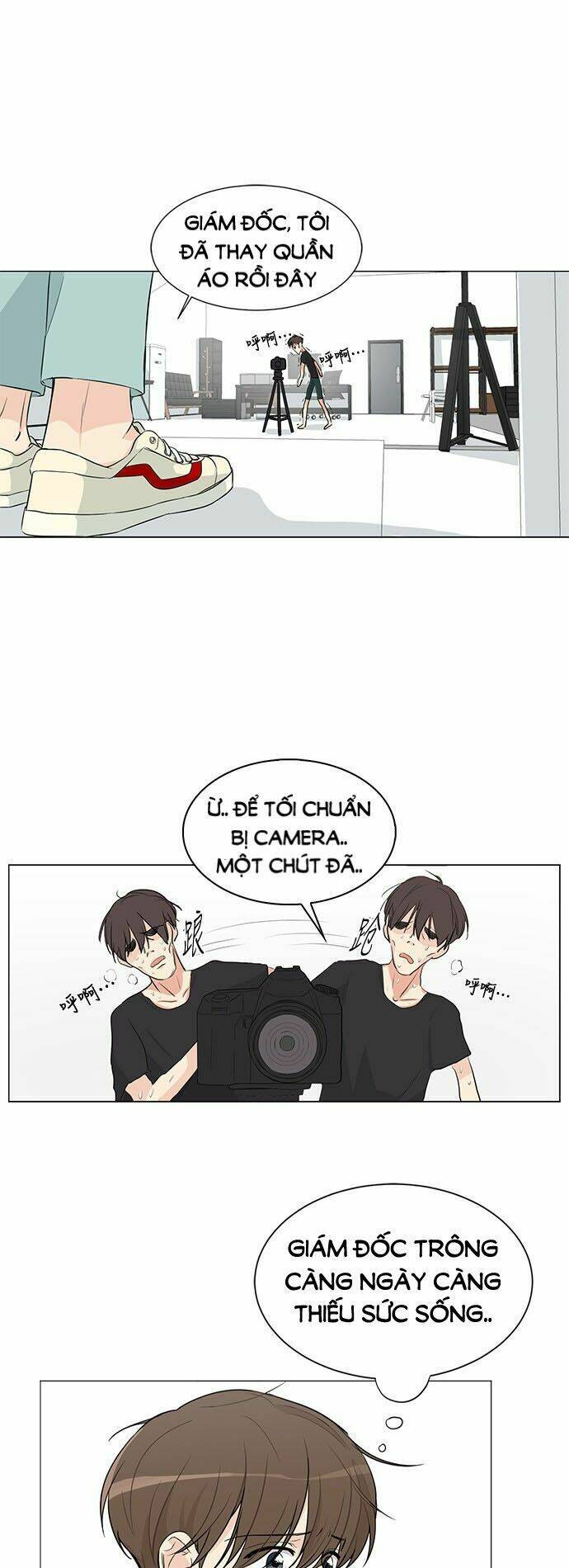 thiếu nữ 1m8 chapter 3 11