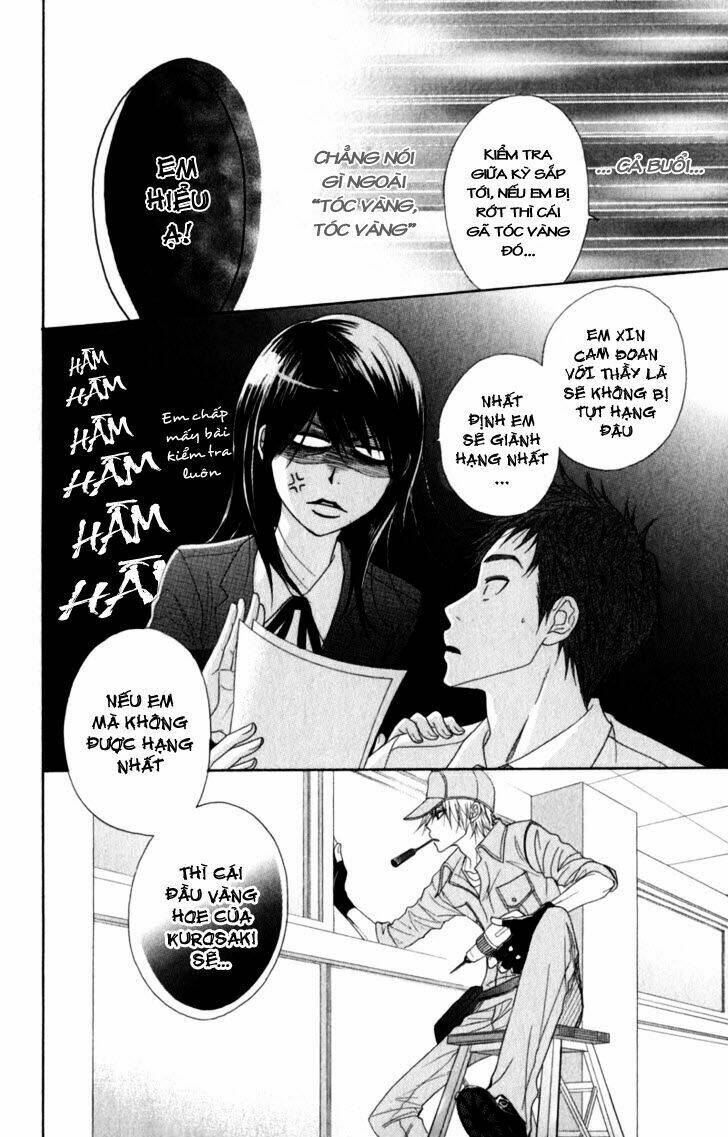 điện kích daisy chapter 30 19