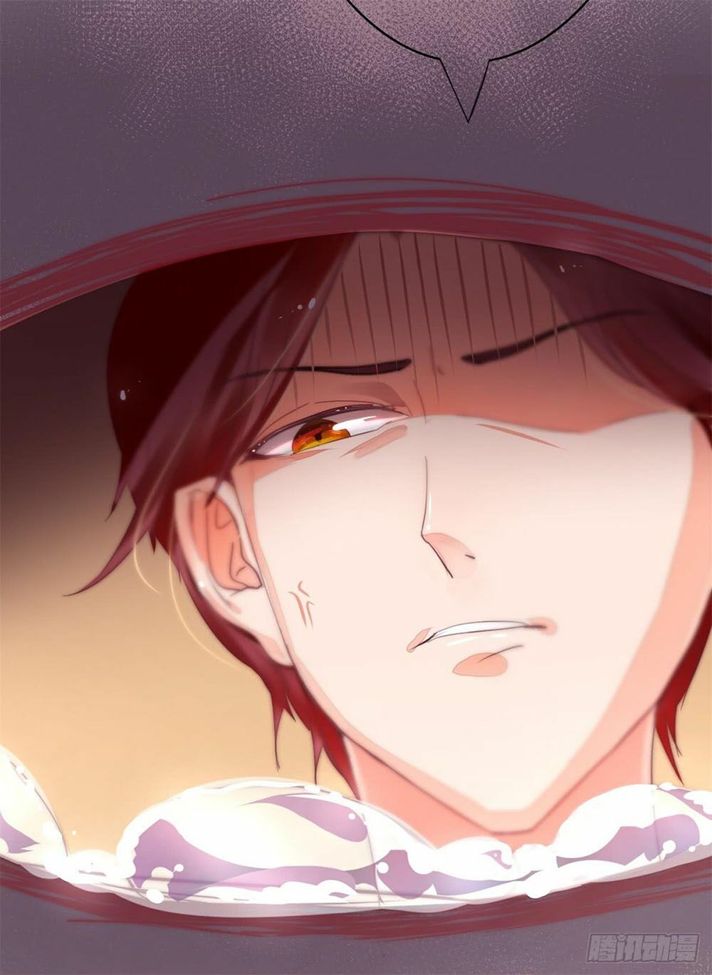 manh thê khó dỗ phần 1 chapter 7 22