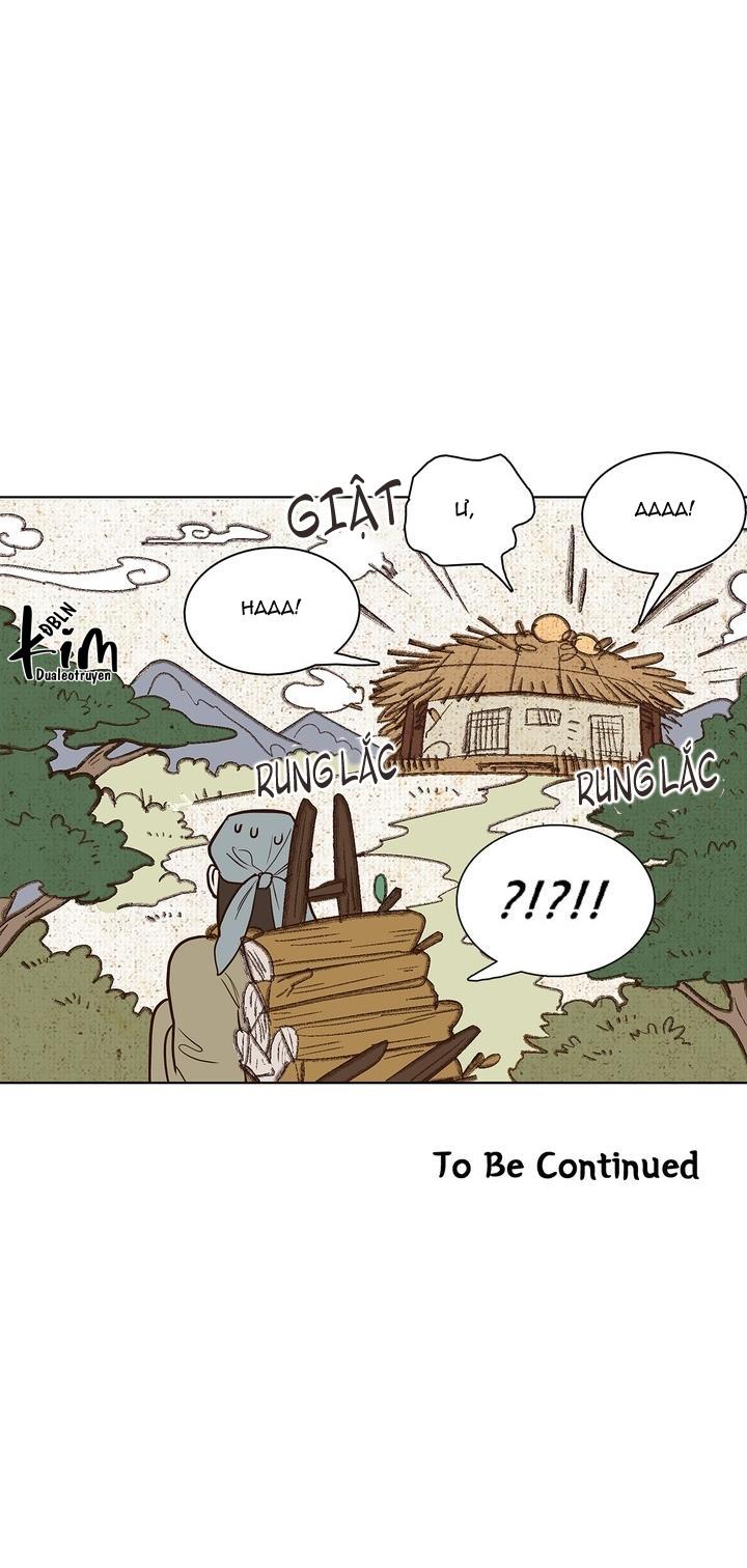 bl cổ trang - âu cổ ngắn nhà kim chapter 15.2 32