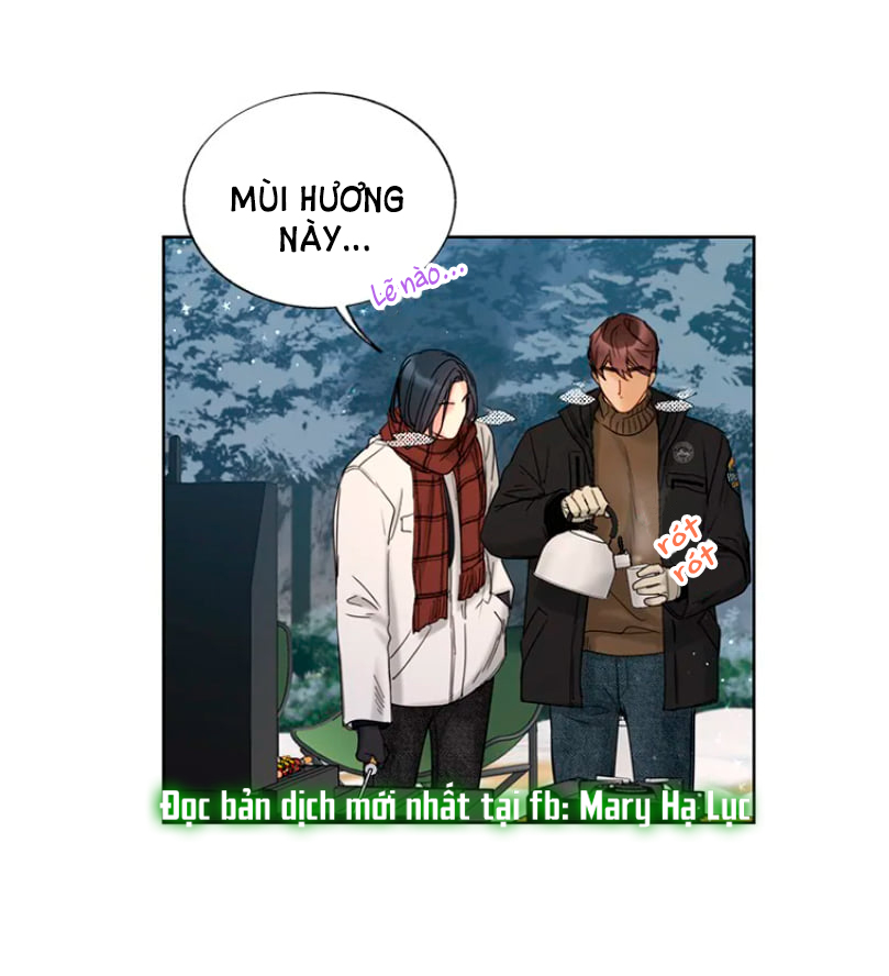 hẹn hò nơi công sở chapter 107 35