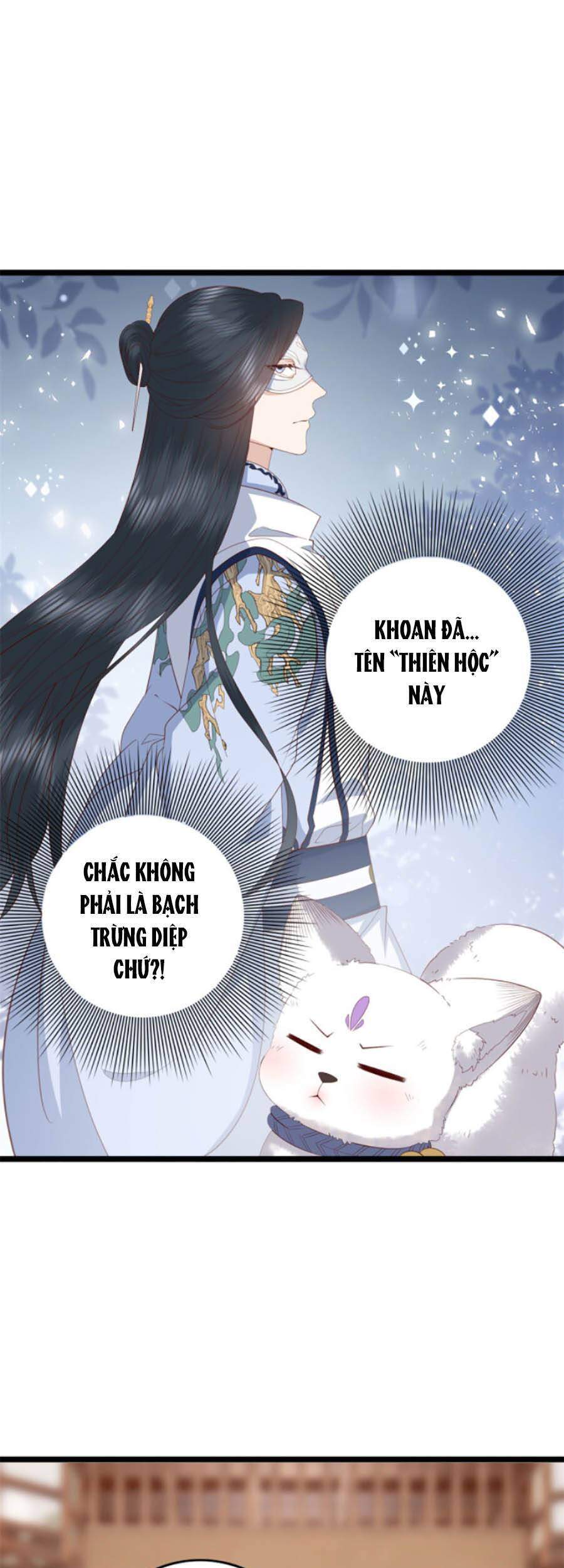 Penguin Prince Chapter 15 - Trang 2