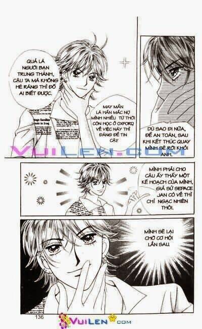 tên nô lệ đáng yêu chapter 8 136