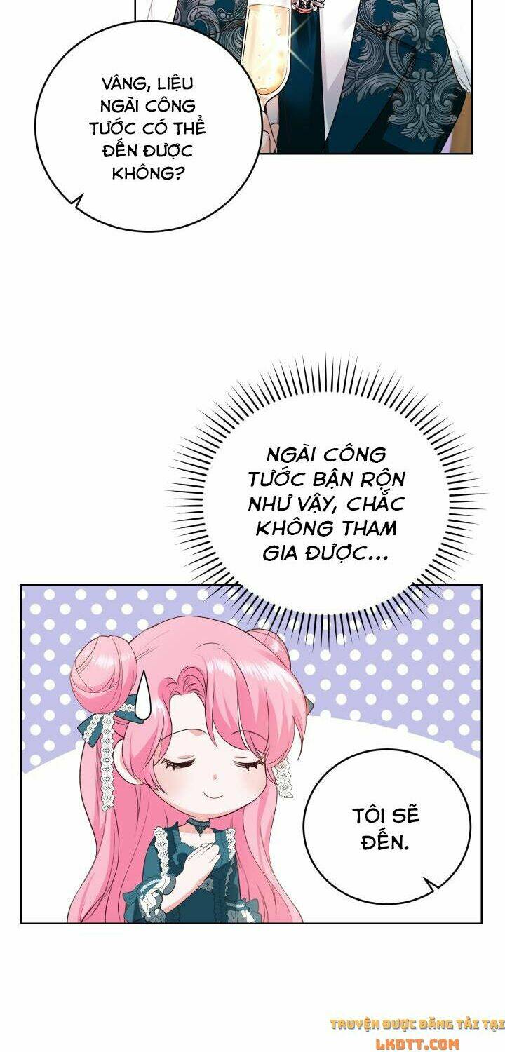 nhà điều chế nước hoa độc quyền của bạo chúa chapter 29 6