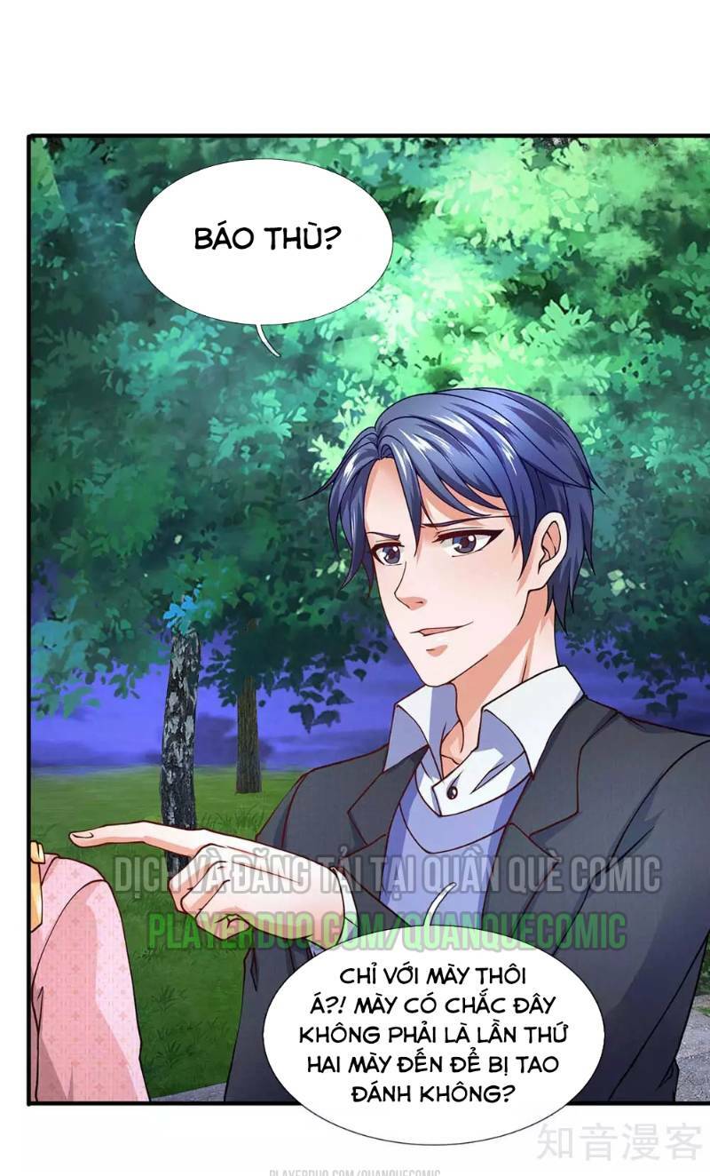 chung cực binh vương tại đô thị chapter 81 15