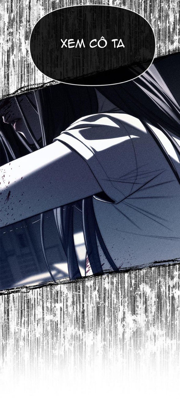 xâm nhập trường trung học tài phiệt chapter 76.1 43