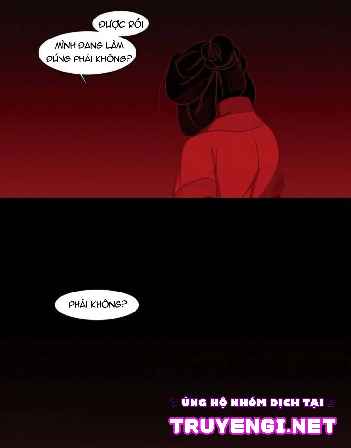 huyết hồ chapter 3 62