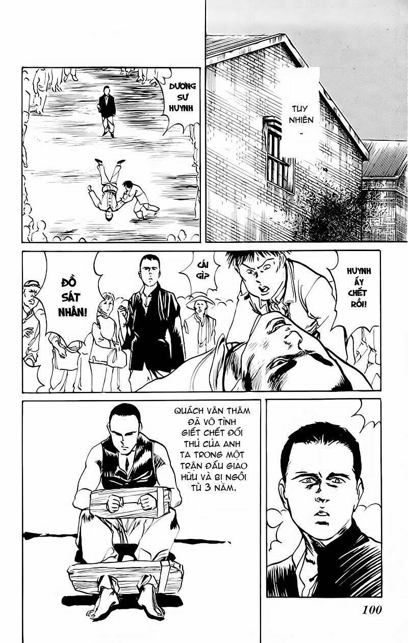 kenji ngoại truyện chapter 5 13