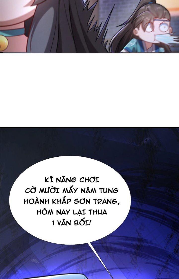 võ thánh này cũng quá khẳng khái chapter 17 24