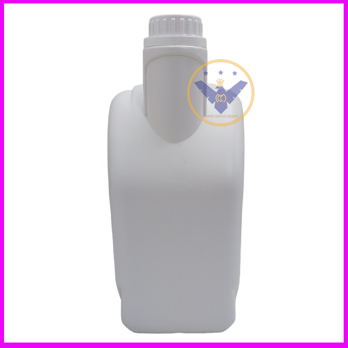 Combo 2 can nước làm mát xe ô tô màu xanh Maxcool 4L tặng lon 1L