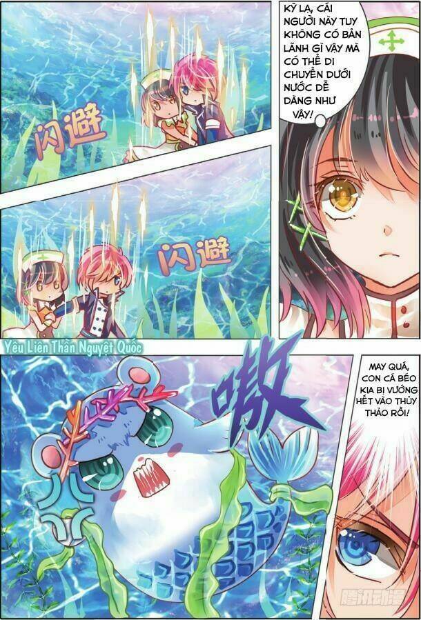 linh giai chapter 4 7