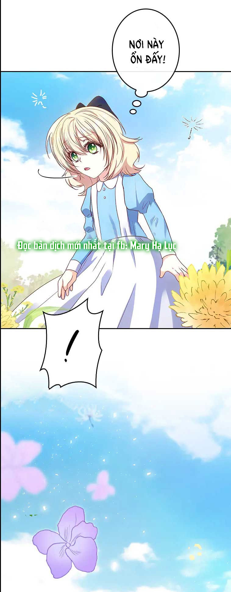 từ ác nữ tôi phải trở thành một người mẹ chapter 8 59