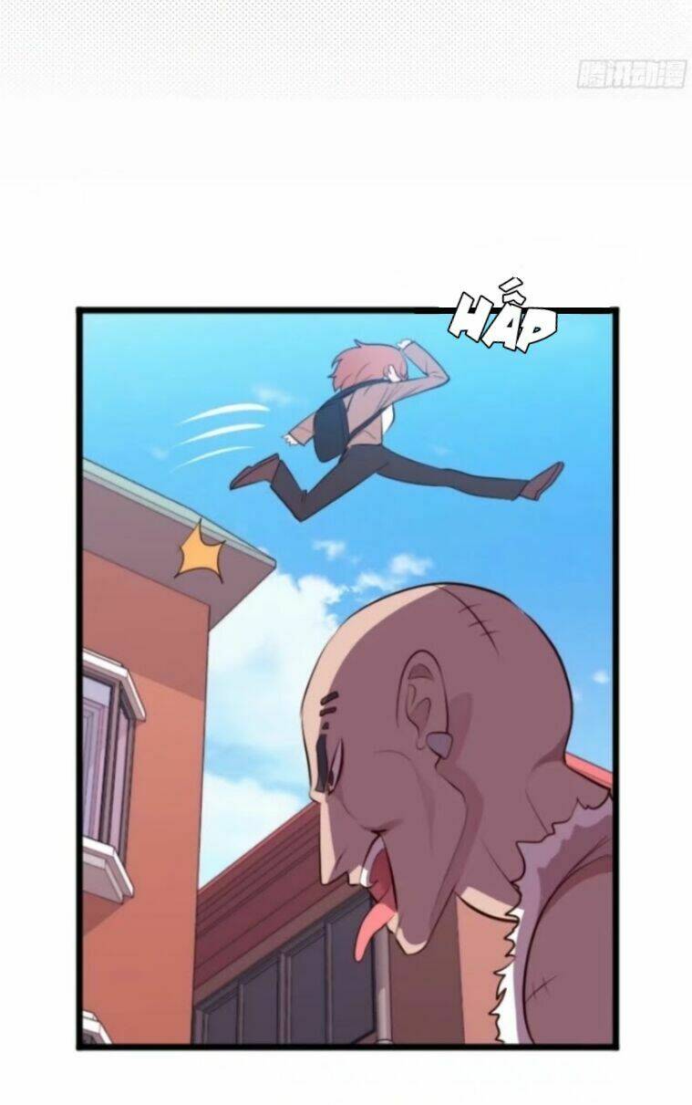 acup tiên sinh chapter 12 13