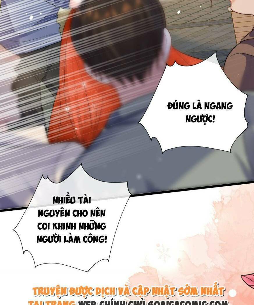 ông trùm phản diện là nữ chapter 6 58