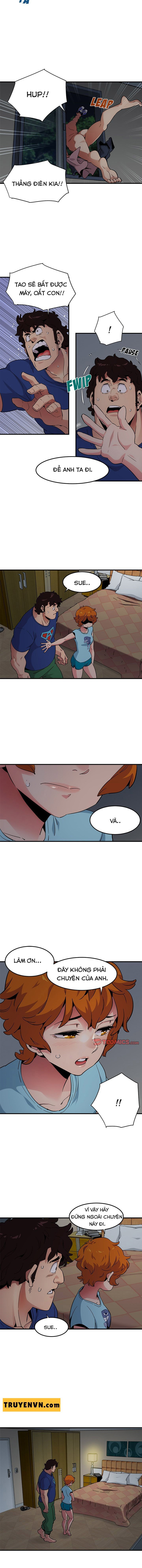 dog on patrol chapter 26 2