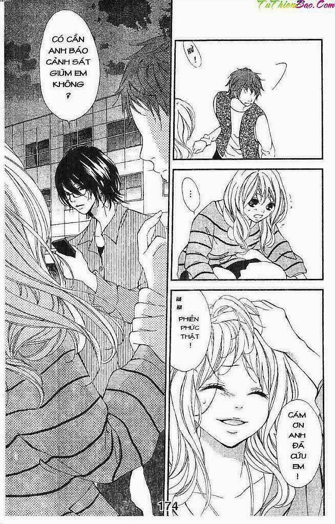 lời tỏ tình muộn màng chapter 4.1 10