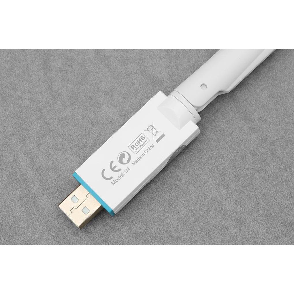 USB Wifi 150Mbps Tenda U2 Trắng - HÀNG CHÍNH HÃNG