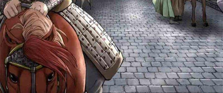 máy mô phỏng nhân sinh của lữ bố chapter 25 73