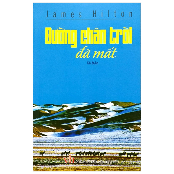 Đường Chân Trời Đã Mất