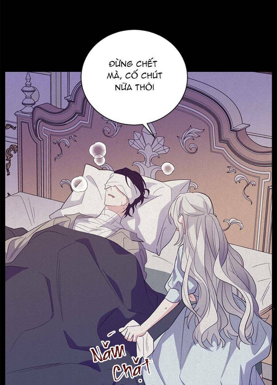 chồng yêu, em muốn đình công! chapter 34 86