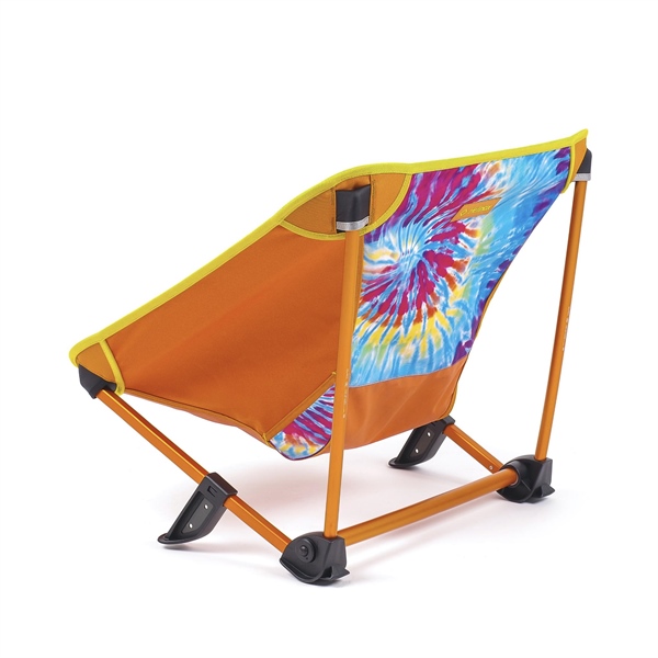 Ghế dã ngoại xếp gọn Helinox Chair Incline Festival Tie Dye