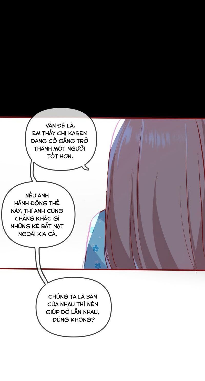 mù quáng vì yêu anh chapter 15 56