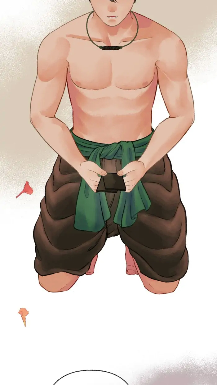 Nữ Chính Không Muốn Yêu chapter 37.2 - Trang 31