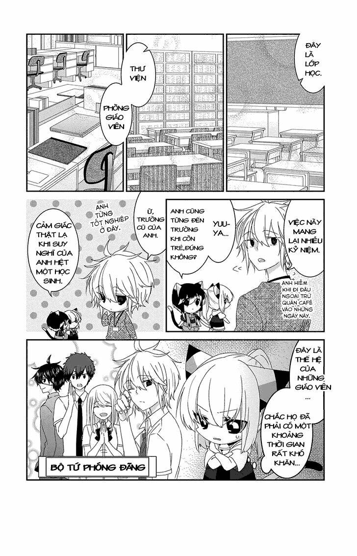 nukoduke! chapter 60 5