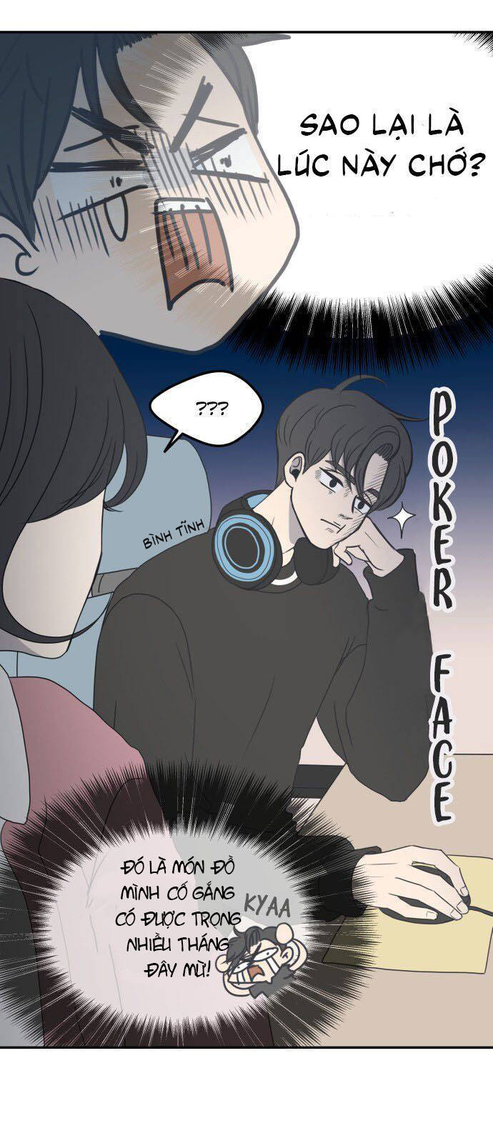 romance 101 chapter 2 37