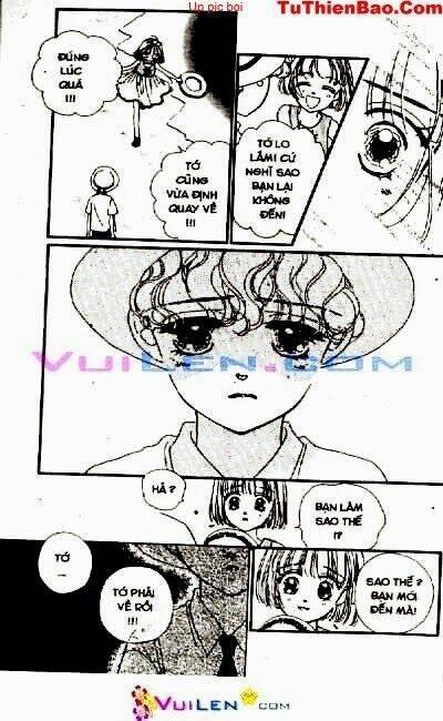 công chúa nhân ngư chapter 1 31