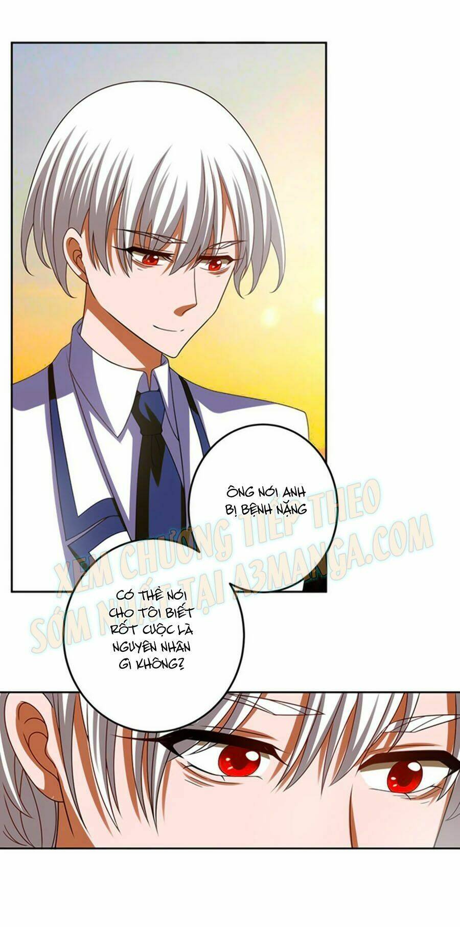 người yêu khát máu của tôi chapter 12 24