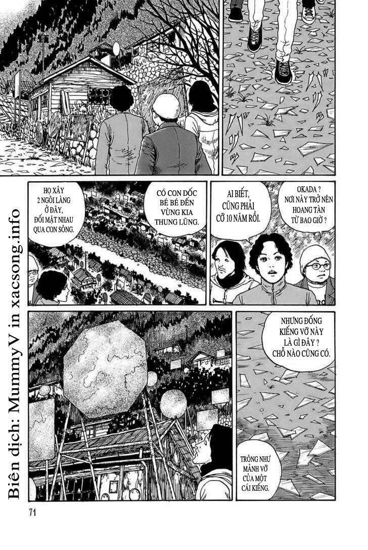 new voices in the dark chapter 4 3