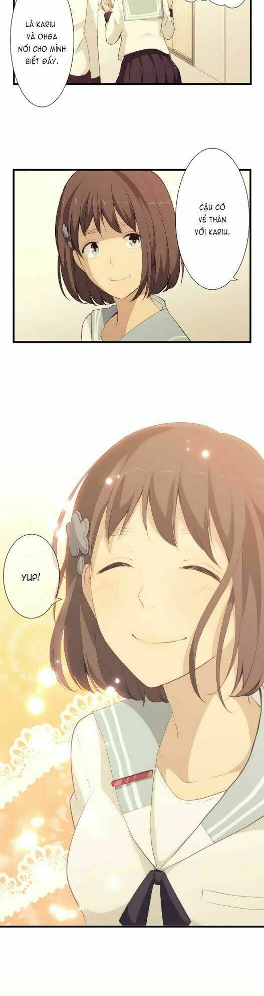 viên thuốc trùng sinh chapter 58 21