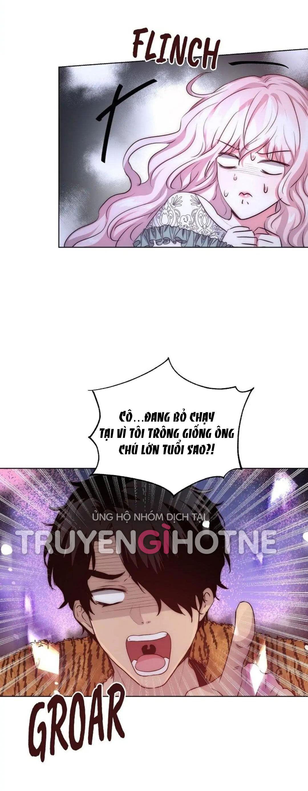 5500 sắc thái của quỷ vương chapter 33.2 30