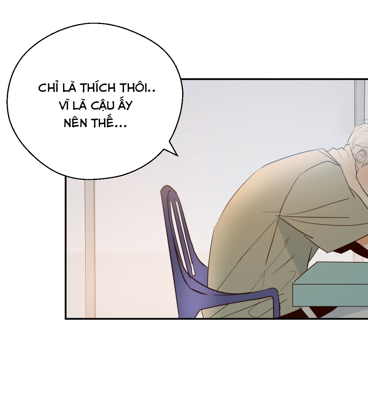 cửa hàng tiện lợi nguy hiểm chapter 6 23