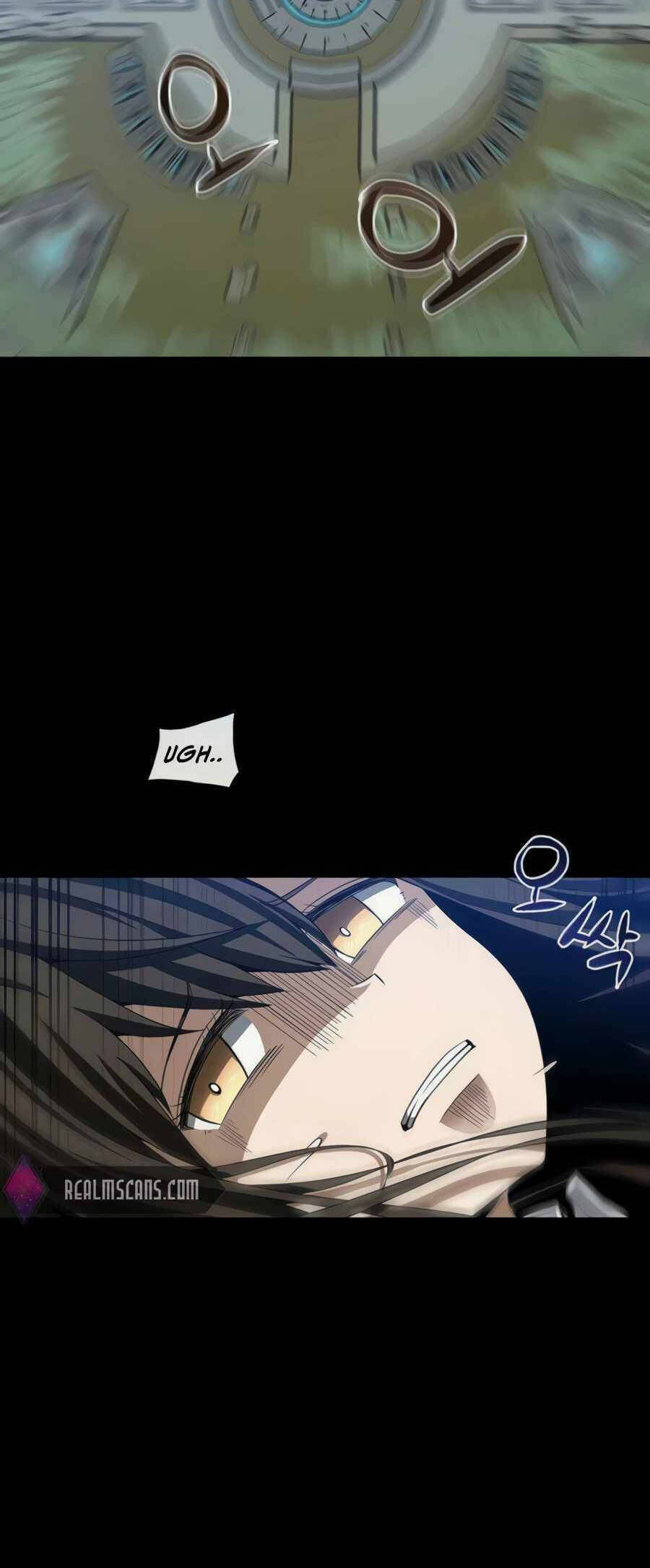 giáo viên của những nhân vật phản diện chapter 23 31