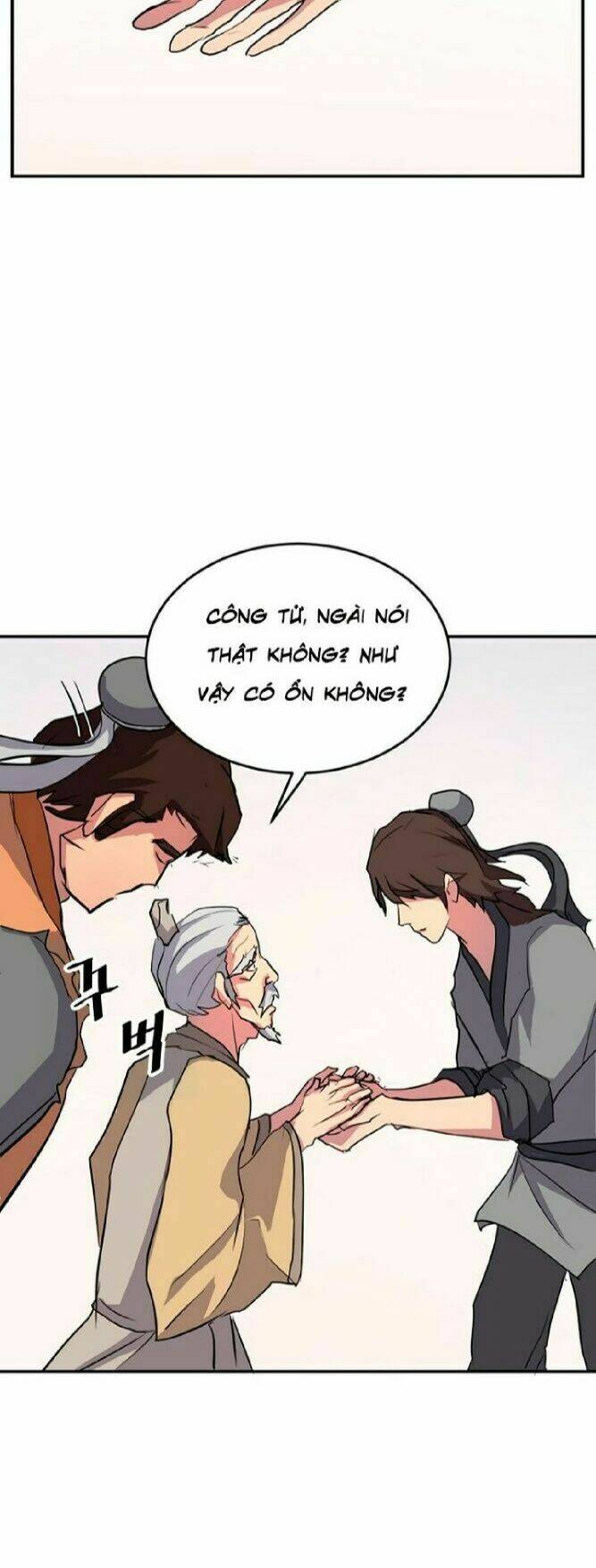 trọng sinh, bất khả chiến bại chapter 16 9